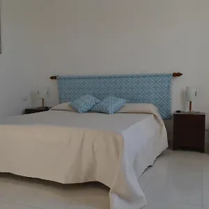 Couette-café L'antropologo, Alghero